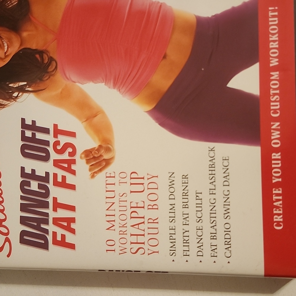 Bundle Excercise Videos - Picture 4 of 7